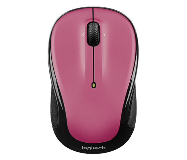 Logitech Wireless Mouse M325 (910-002151) 